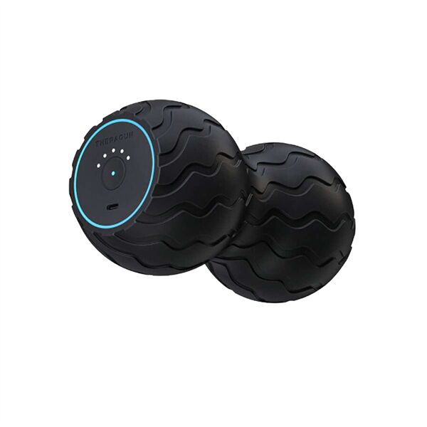 Máy massage Therabody Wave Duo
